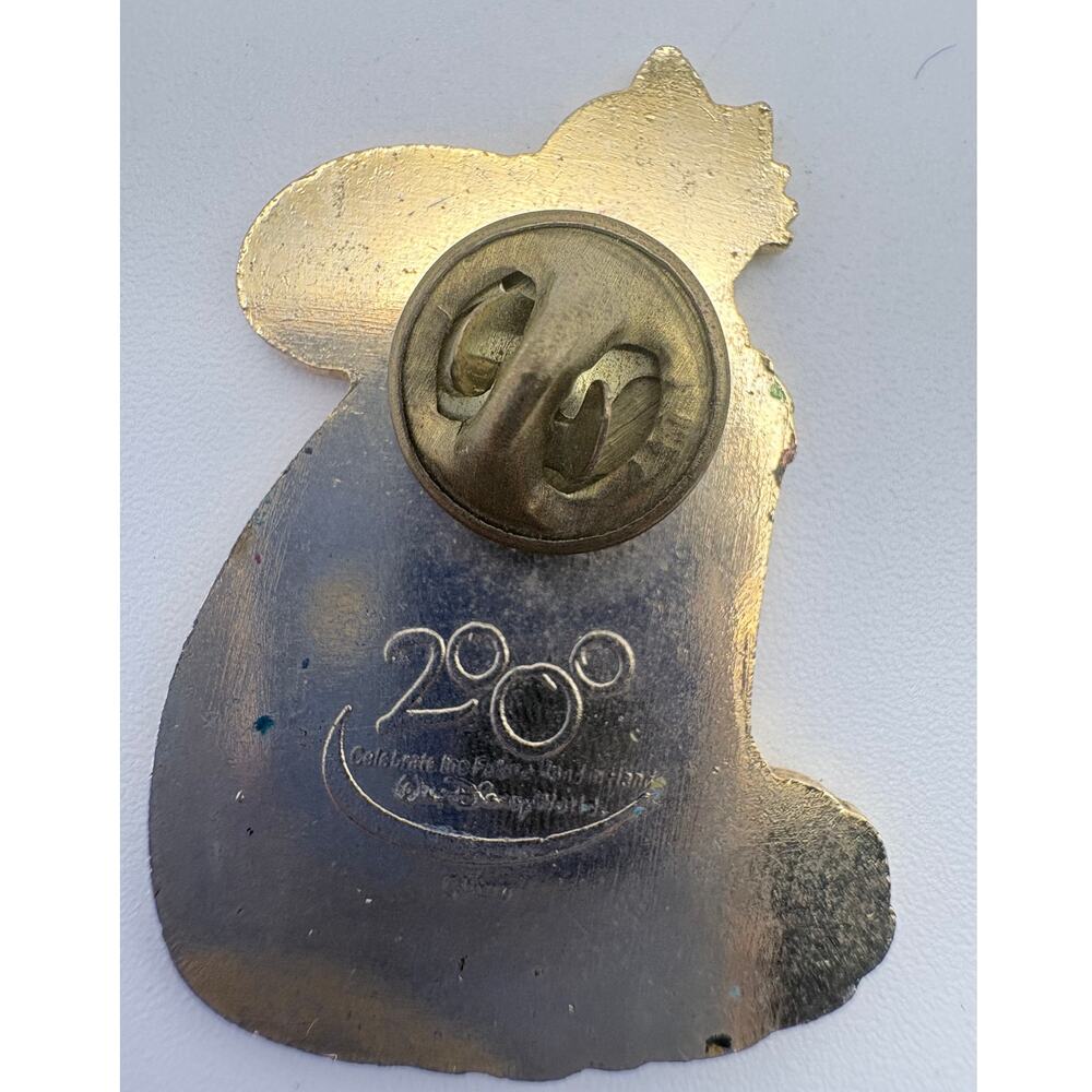 Disney 2000 Edition Duchess Collectors Pin - Picture 2 of 3